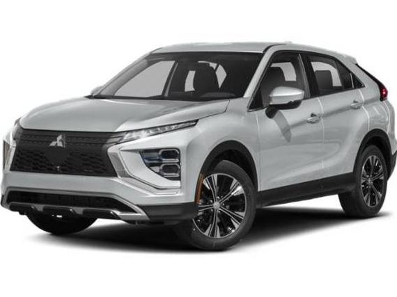 MITSUBISHI ECLIPSE CROSS 2022 JA4ATWAA8NZ059851 image MITSUBISHI ECLIPSE CROSS 2022 JA4ATWAA8NZ059851 image
